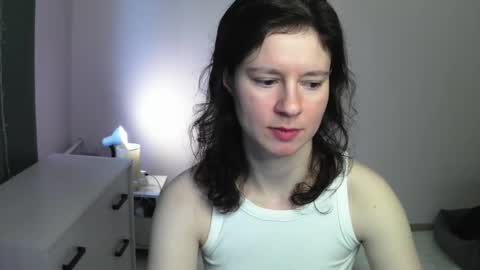 senxsual_tease online show from March 25, 12:11 pm