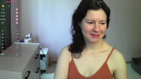 senxsual_tease online show from April 15, 9:16 am