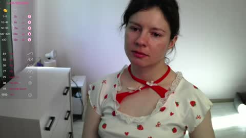 senxsual_tease online show from April 17, 12:30 pm