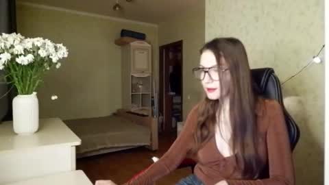 senxual__ online show from October 24, 2:19 am