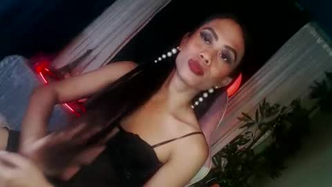 senyora_evangelista online show from March 17, 3:44 am