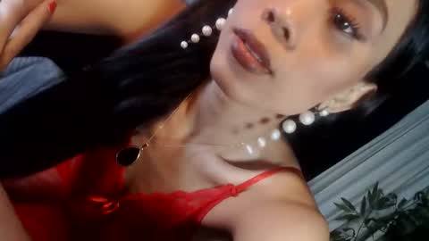 senyora_evangelista online show from March 25, 2:06 am