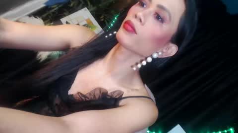 senyora_evangelista online show from April 13, 4:51 am