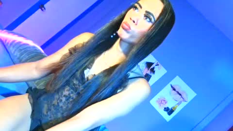 Snapshot of senyora_evangelista chatting on July 21, 12:29 pm senyora_evangelista online show from July 21, 12:29 pm