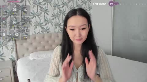 Aya online show from December 4, 12:31 am