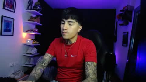 Seong online show from October 22, 5:41 am