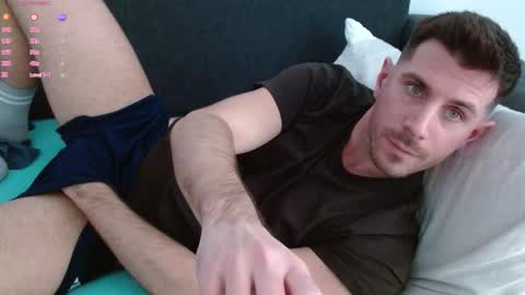 Snapshot of serafino94 chatting on January 6, 2:43 pm serafino94 online show from January 6, 2:43 pm