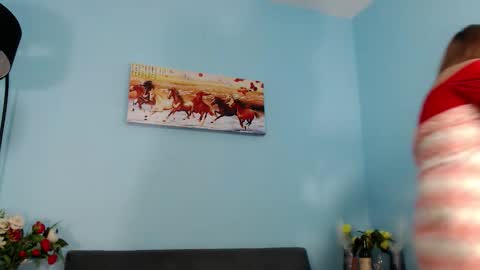 seraphina  mia  valentina  katrine. online show from February 9, 4:11 pm