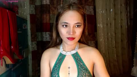 Chloe online show from February 20, 4:20 am