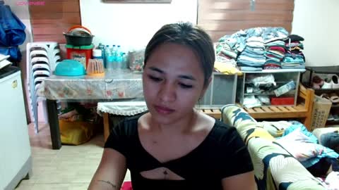 Chloe online show from March 29, 4:56 am