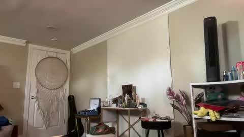 Snapshot of seraphinavelvet chatting on July 25, 7:33 pm Seraphina online show from July 25, 7:33 pm