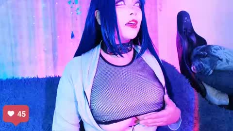 seraphine online show from February 23, 4:28 am