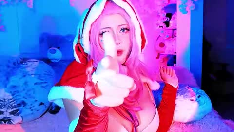 seraphine online show from October 9, 1:25 am