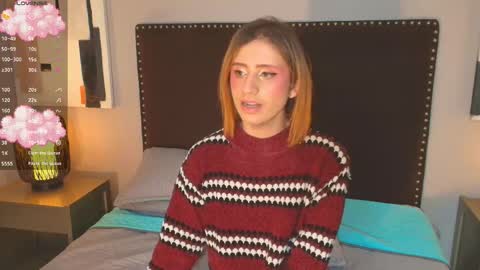 Seraphine star online show from January 17, 11:30 pm