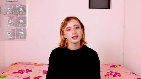 Snapshot of seraphine_star chatting on May 10, 12:38 am Seraphine star online show from May 10, 12:38 am