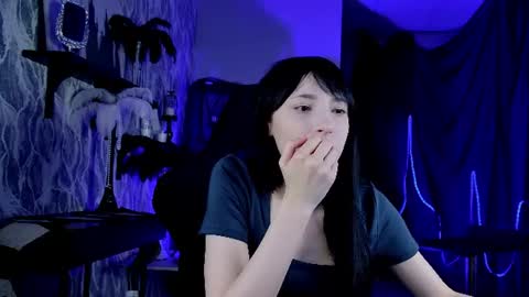 Snapshot of seraphinesparda chatting on July 6, 11:40 am Sera online show from July 6, 11:40 am