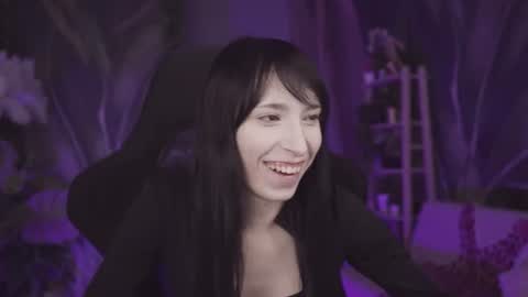 Snapshot of seraphinesparda chatting on July 21, 11:34 am Sera online show from July 21, 11:34 am
