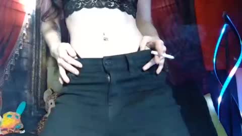 Seraphin Munster online show from January 22, 5:59 pm