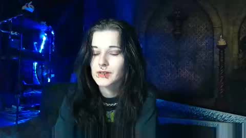 Snapshot of seraphinmunster chatting on November 29, 11:08 pm Seraphin Munster online show from November 29, 11:08 pm