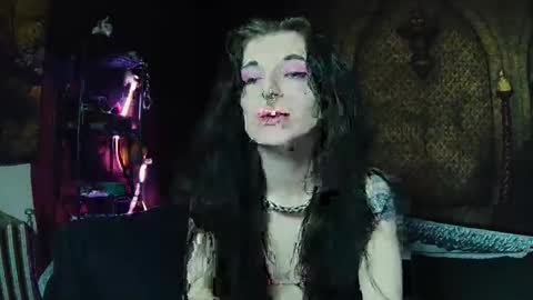 Seraphin Munster online show from January 16, 10:58 pm