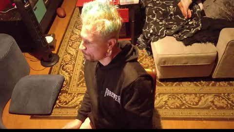 seraphyx33 online show from January 15, 9:14 am