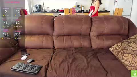 Snapshot of serdron_ chatting on June 25, 6:51 am Alisha Kevin online show from June 25, 6:51 am