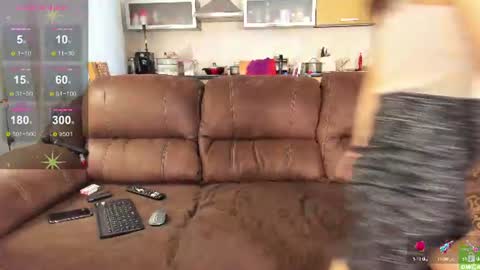 Snapshot of serdron_ chatting on August 2, 10:41 pm Alisha Kevin online show from August 2, 10:41 pm
