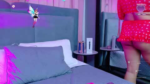 Snapshot of serena_15 chatting on September 18, 12:51 pm Serena online show from September 18, 12:51 pm