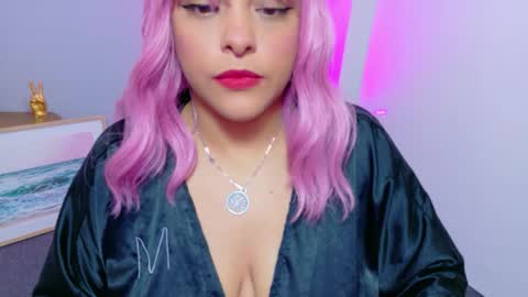 Serena online show from November 26, 12:06 pm