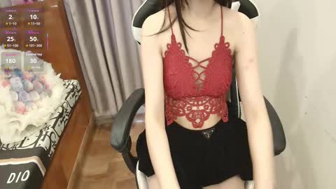 Serena online show from February 6, 1:54 am