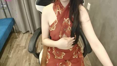 Snapshot of serena_angel18 chatting on May 9, 1:38 pm Serena online show from May 9, 1:38 pm