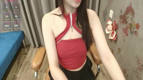 Snapshot of serena_angel18 chatting on May 26, 12:34 pm Serena online show from May 26, 12:34 pm