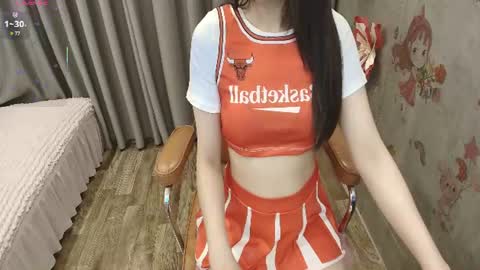 Snapshot of serena_angel18 chatting on June 25, 12:20 pm Serena online show from June 25, 12:20 pm
