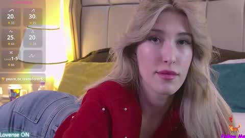 Serena online show from November 14, 10:47 am