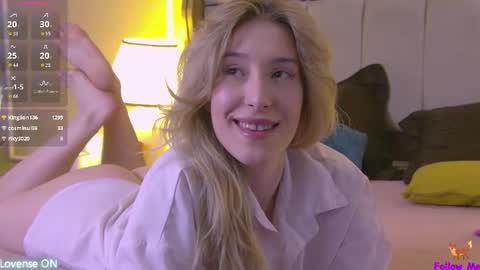 Serena online show from January 5, 5:27 pm