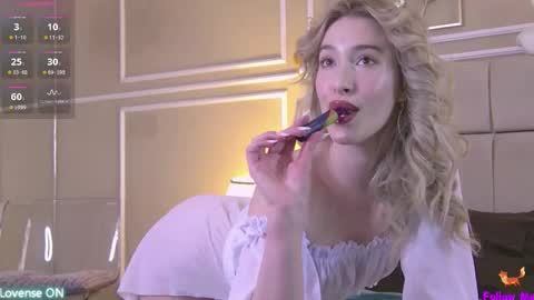 Serena online show from January 15, 11:04 am