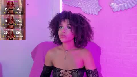 Serena  online show from January 15, 12:10 pm