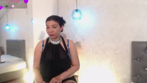 Serena online show from July 28, 10:32 am
