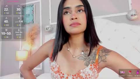 SERE online show from October 23, 7:56 pm