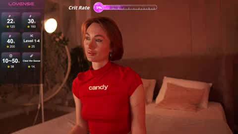 Snapshot of serena_waldarf chatting on September 11, 4:29 pm serena_waldarf online show from September 11, 4:29 pm