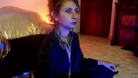 Snapshot of serena_xyz chatting on October 26, 5:08 pm Serena Xyz online show from October 26, 5:08 pm