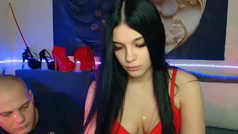 SerenaLovesRyan online show from January 31, 7:11 pm