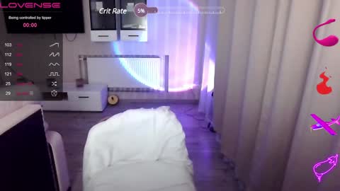 serenamilss online show from December 27, 10:05 pm