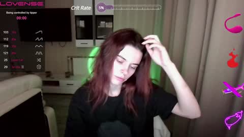 serenamilss online show from January 15, 2:56 pm