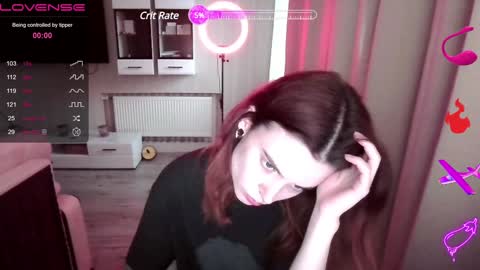 serenamilss online show from January 31, 1:45 pm