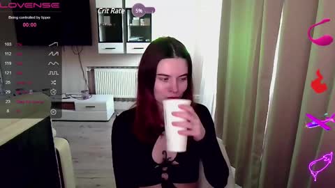 serenamilss online show from February 22, 11:13 am