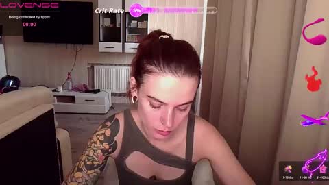 serenamilss online show from September 14, 10:47 am