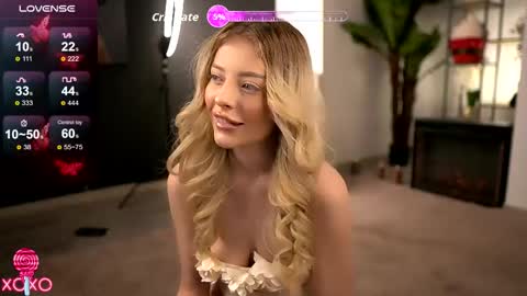 Serena online show from January 15, 10:24 pm