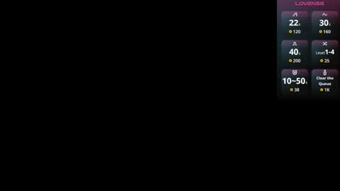 Serene online show from November 7, 11:21 am