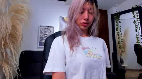 Serene online show from November 28, 12:52 pm